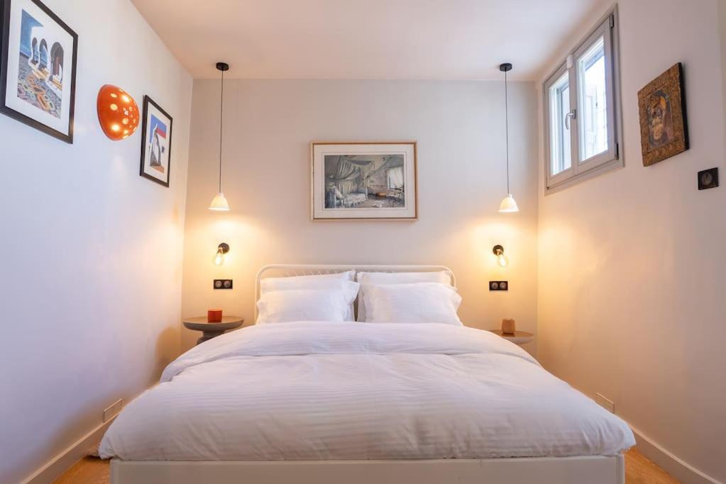 Villa Artemis Cycladic Charmed ! Athènes Extérieur photo