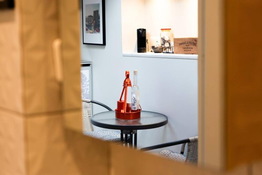 Villa Artemis Cycladic Charmed ! Athènes Extérieur photo