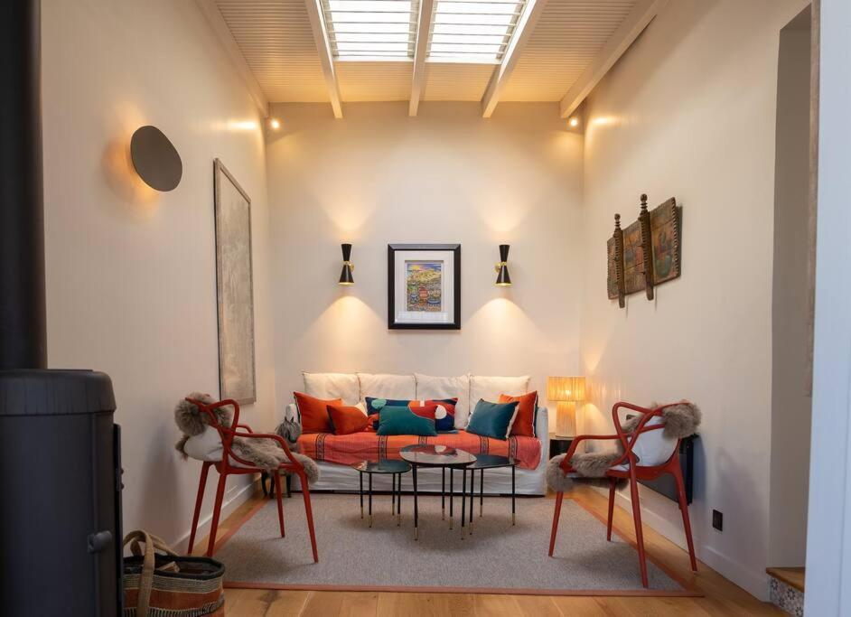 Villa Artemis Cycladic Charmed ! Athènes Extérieur photo